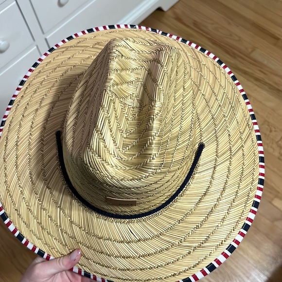 Roxy hat - Picture 2 of 3